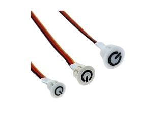 ������ ��������� BTS 7-12V WHITE �13 Dimming (No trademark)